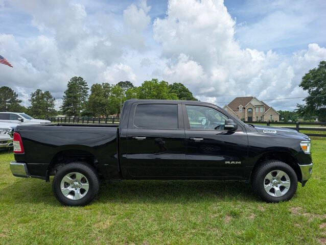 ram ram 1500 pickup 2019 1C6SRFFT4KN585620 image ram ram 1500 pickup 2019 1C6SRFFT4KN585620 image